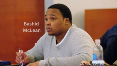 Bashid McLean