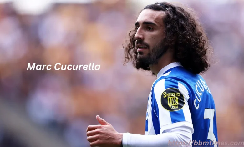 cucurella