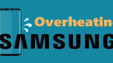 Why Your Samsung Galaxy Overheats