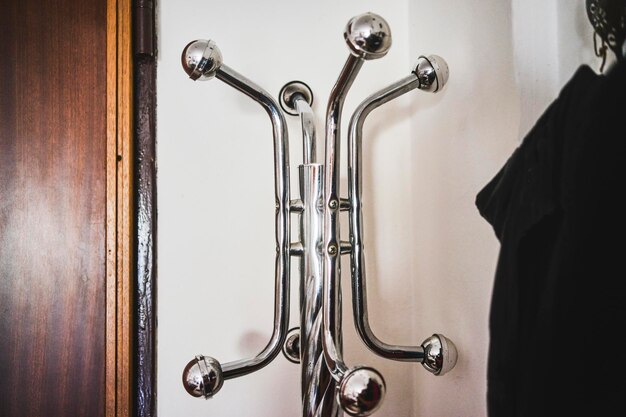 15.7: center to center shower door handles