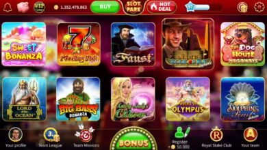 Judi Slot Online