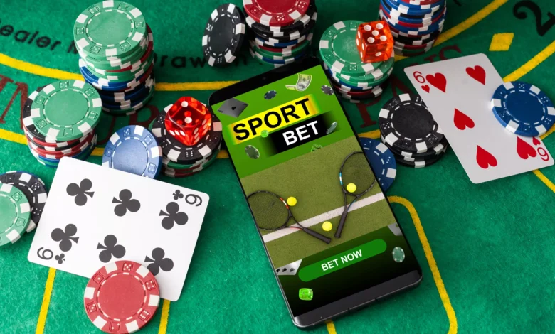 Online Betting