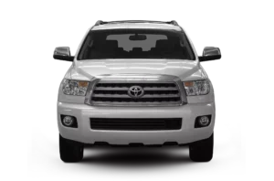 2010 toyota sequoia part no. 2010xb