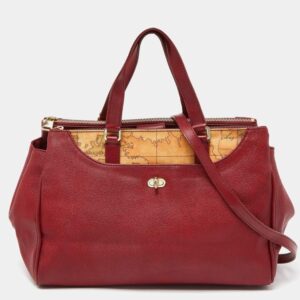 alviero martini bag sale under $80