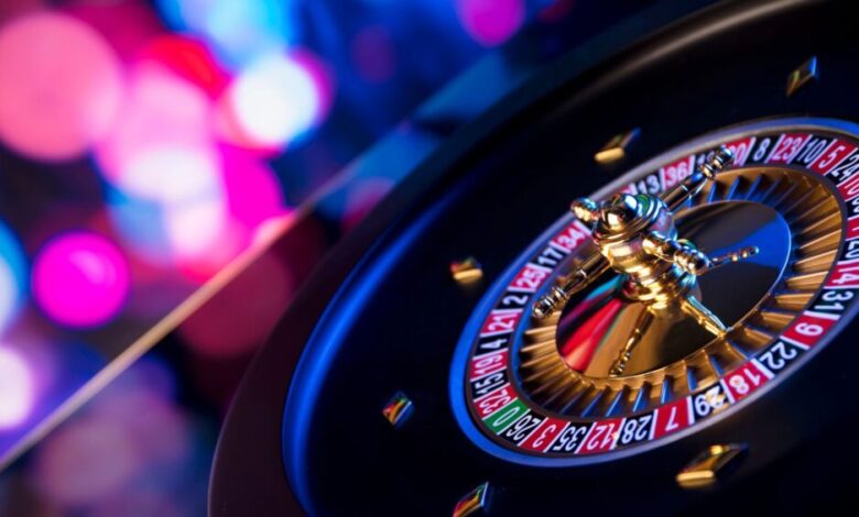 Discover 78WIN: The Ultimate Online Gaming Destination